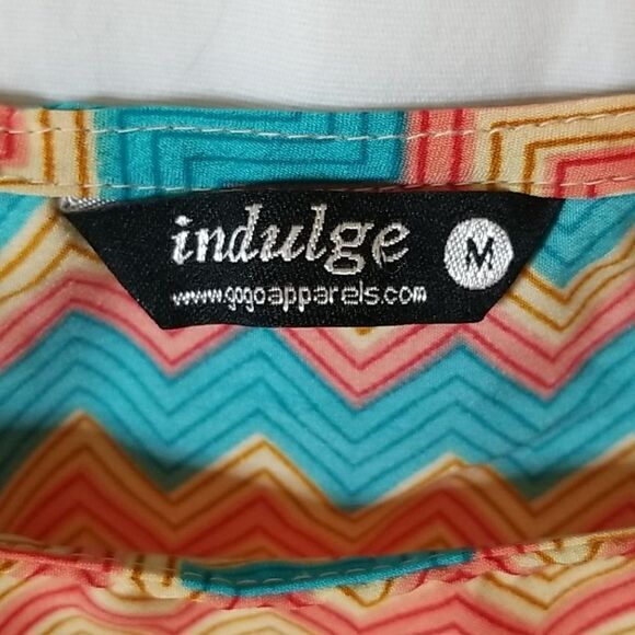 Indulge Hi-Low Lightweight Sleeveless Dress - Picture 2 of 9